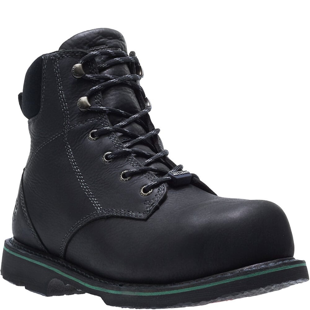 Hytest Work Boots